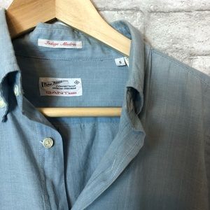 Gant Men’s button down shirt